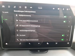 Skoda Kodiaq 2,0TDI DSG 7-Sitzer/Navi/Kamera/ACC  ** - bilder 23