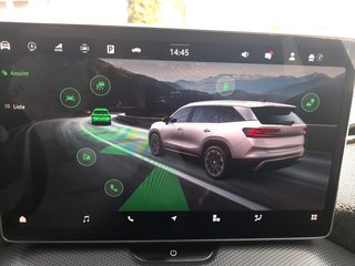 Skoda Kodiaq 2,0TDI DSG 7-Sitzer/Navi/Kamera/ACC  ** - bilder 24