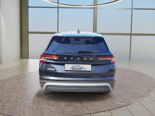 Skoda Kodiaq 2,0TDI DSG 7-Sitzer/Navi/Kamera/ACC  ** - bilder 4