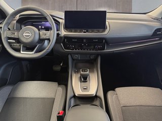 Nissan Qashqai 1,3 DIG-T Xtronic UPE=42000€! - bilder 6
