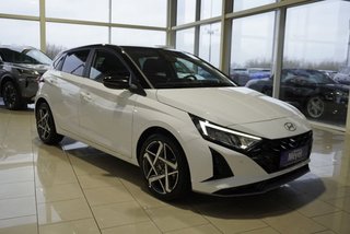Hyundai i20 age.one-day registration Kaufen