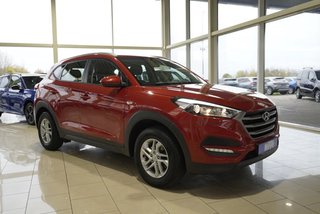 Hyundai TUCSON Gebrauchtwagen Kaufen