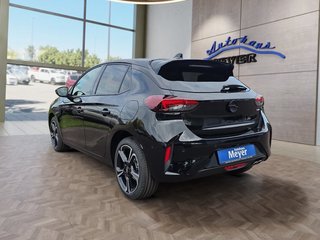 Opel Corsa GS Hybrid 145PS Aut.3*J.Gar/Navi/Kamera/LED/ACC  ** - bilder 3