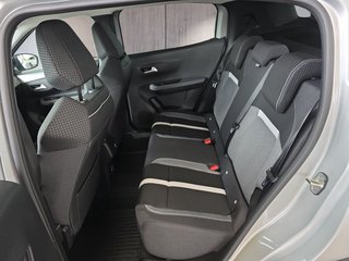 Opel Frontera GS Hybrid 145PS Voll-LED/Navi/Kamera/Winterp. - foto 9