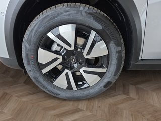 Opel Frontera GS Hybrid 145PS Voll-LED/Navi/Kamera/Winterp. - foto 10