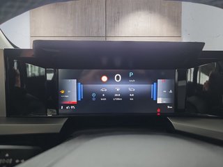 Opel Frontera GS Hybrid 145PS Voll-LED/Navi/Kamera/Winterp. - foto 13