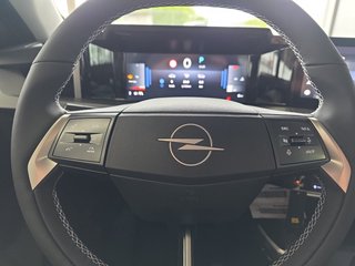 Opel Frontera GS Hybrid 145PS Voll-LED/Navi/Kamera/Winterp. - foto 14