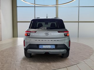 Opel Frontera GS Hybrid 145PS Voll-LED/Navi/Kamera/Winterp. - foto 4