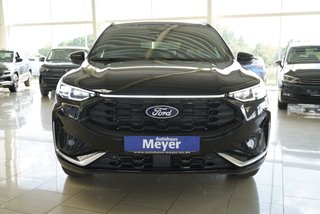 Ford Kuga ST-Line X 2,5 FHEV AWD 5*J.Gar/Pano/AHK/Matrix/el.Klappe   ** - bilder 2