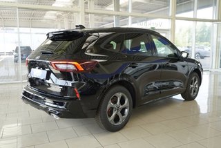 Ford Kuga ST-Line X 2,5 FHEV AWD 5*J.Gar/Pano/AHK/Matrix/el.Klappe   ** - bilder 4