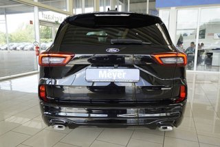 Ford Kuga ST-Line X 2,5 FHEV AWD 5*J.Gar/Pano/AHK/Matrix/el.Klappe   ** - bilder 5