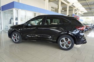 Ford Kuga ST-Line X 2,5 FHEV AWD 5*J.Gar/Pano/AHK/Matrix/el.Klappe   ** - bilder 1
