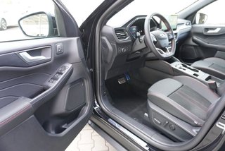 Ford Kuga ST-Line X 2,5 FHEV AWD 5*J.Gar/Pano/AHK/Matrix/el.Klappe   ** - bilder 3