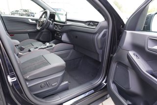 Ford Kuga ST-Line X 2,5 FHEV AWD 5*J.Gar/Pano/AHK/Matrix/el.Klappe   ** - bilder 4