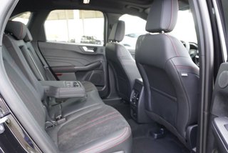 Ford Kuga ST-Line X 2,5 FHEV AWD 5*J.Gar/Pano/AHK/Matrix/el.Klappe   ** - bilder 6