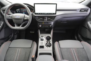 Ford Kuga ST-Line X 2,5 FHEV AWD 5*J.Gar/Pano/AHK/Matrix/el.Klappe   ** - bilder 13