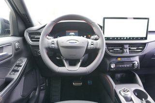 Ford Kuga ST-Line X 2,5 FHEV AWD 5*J.Gar/Pano/AHK/Matrix/el.Klappe   ** - bilder 15