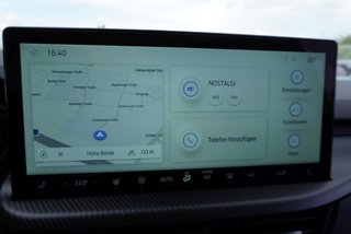 Ford Kuga ST-Line X 2,5 FHEV AWD 5*J.Gar/Pano/AHK/Matrix/el.Klappe   ** - bilder 26