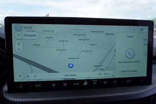 Ford Kuga ST-Line X 2,5 FHEV AWD 5*J.Gar/Pano/AHK/Matrix/el.Klappe   ** - bilder 27