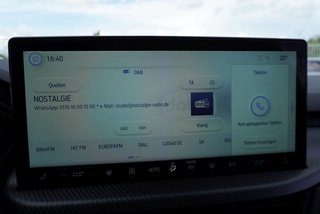 Ford Kuga ST-Line X 2,5 FHEV AWD 5*J.Gar/Pano/AHK/Matrix/el.Klappe   ** - bilder 28