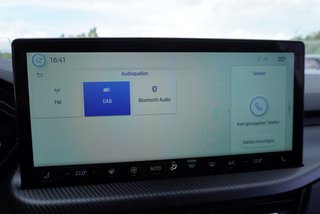 Ford Kuga ST-Line X 2,5 FHEV AWD 5*J.Gar/Pano/AHK/Matrix/el.Klappe   ** - bilder 29