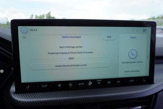 Ford Kuga ST-Line X 2,5 FHEV AWD 5*J.Gar/Pano/AHK/Matrix/el.Klappe   ** - bilder 32