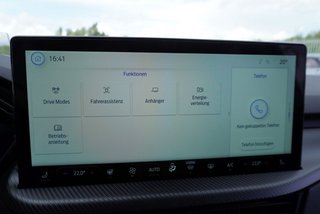 Ford Kuga ST-Line X 2,5 FHEV AWD 5*J.Gar/Pano/AHK/Matrix/el.Klappe   ** - bilder 33