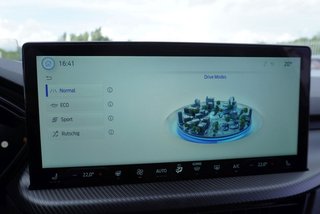 Ford Kuga ST-Line X 2,5 FHEV AWD 5*J.Gar/Pano/AHK/Matrix/el.Klappe   ** - bilder 34