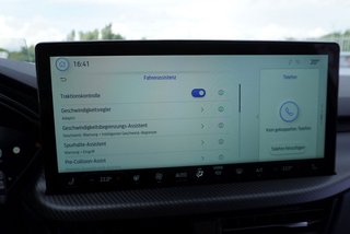 Ford Kuga ST-Line X 2,5 FHEV AWD 5*J.Gar/Pano/AHK/Matrix/el.Klappe   ** - bilder 35