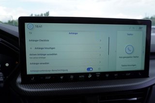 Ford Kuga ST-Line X 2,5 FHEV AWD 5*J.Gar/Pano/AHK/Matrix/el.Klappe   ** - bilder 38
