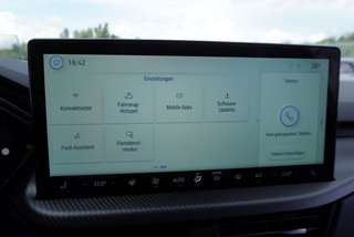Ford Kuga ST-Line X 2,5 FHEV AWD 5*J.Gar/Pano/AHK/Matrix/el.Klappe   ** - bilder 42