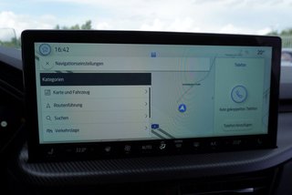Ford Kuga ST-Line X 2,5 FHEV AWD 5*J.Gar/Pano/AHK/Matrix/el.Klappe   ** - bilder 43