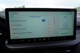 Ford Kuga ST-Line X 2,5 FHEV AWD 5*J.Gar/Pano/AHK/Matrix/el.Klappe   ** - bilder 45