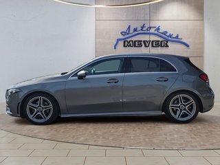 Mercedes-Benz A 200 AMG Line Voll-LED/Navi/Sitzhz/Klimaaut. - foto 2