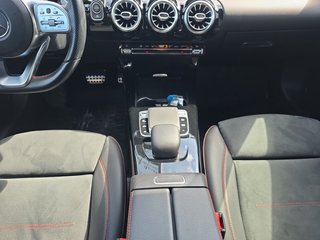 Mercedes-Benz A 200 AMG Line Voll-LED/Navi/Sitzhz/Klimaaut. - foto 7