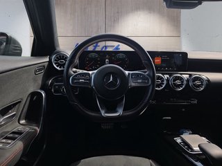 Mercedes-Benz A 200 AMG Line Voll-LED/Navi/Sitzhz/Klimaaut. - foto 8