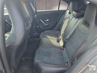 Mercedes-Benz A 200 AMG Line Voll-LED/Navi/Sitzhz/Klimaaut. - foto 9