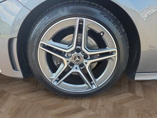 Mercedes-Benz A 200 AMG Line Voll-LED/Navi/Sitzhz/Klimaaut. - foto 10