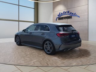 Mercedes-Benz A 200 AMG Line Voll-LED/Navi/Sitzhz/Klimaaut. - foto 3