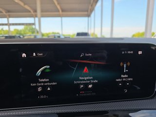 Mercedes-Benz A 200 AMG Line Voll-LED/Navi/Sitzhz/Klimaaut. - foto 21