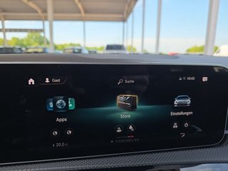 Mercedes-Benz A 200 AMG Line Voll-LED/Navi/Sitzhz/Klimaaut. - foto 23