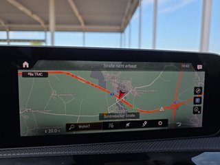 Mercedes-Benz A 200 AMG Line Voll-LED/Navi/Sitzhz/Klimaaut. - foto 24