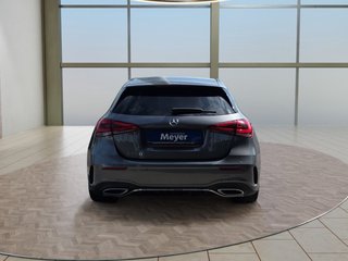 Mercedes-Benz A 200 AMG Line Voll-LED/Navi/Sitzhz/Klimaaut. - foto 4