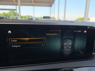 Mercedes-Benz A 200 AMG Line Voll-LED/Navi/Sitzhz/Klimaaut. - foto 29