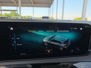 Mercedes-Benz A 200 AMG Line Voll-LED/Navi/Sitzhz/Klimaaut. - foto 30