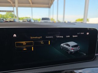 Mercedes-Benz A 200 AMG Line Voll-LED/Navi/Sitzhz/Klimaaut. - foto 33