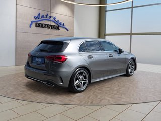 Mercedes-Benz A 200 AMG Line Voll-LED/Navi/Sitzhz/Klimaaut. - foto 5