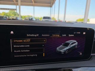 Mercedes-Benz A 200 AMG Line Voll-LED/Navi/Sitzhz/Klimaaut. - foto 36