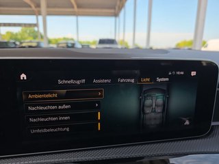 Mercedes-Benz A 200 AMG Line Voll-LED/Navi/Sitzhz/Klimaaut. - foto 37