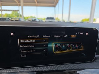 Mercedes-Benz A 200 AMG Line Voll-LED/Navi/Sitzhz/Klimaaut. - foto 38
